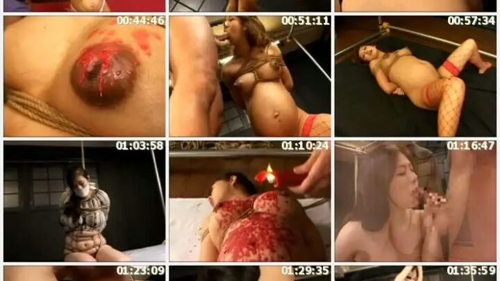 Screenshot 22 from SMA-506 禁忌真妻调教快感俱乐部 4小时合辑 水谷瞳