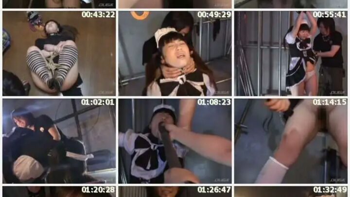 Screenshot 2 from SNI-12 إهانة جمال العضلات M رجال اغتصاب عكسي 1 شغف آخر