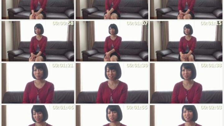 Screenshot 22 from SON-507 Asami Seri: DM Humiliated Wife, Big Breasts First Time, Climax Training, Busty SM, Mature Woman, Other Fetish, Exposure, Spanking, Ass Slapping, Tied