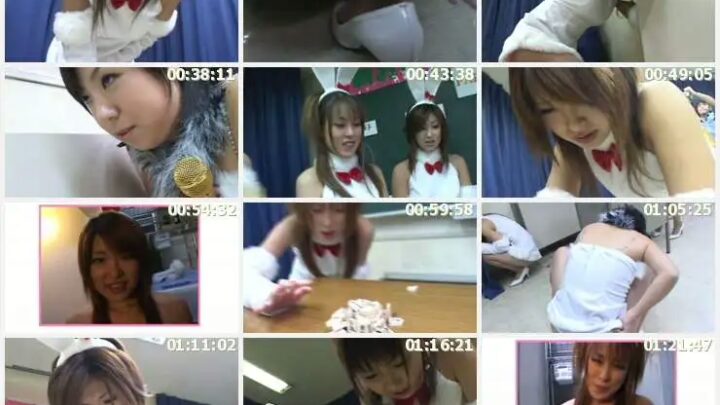 Screenshot 2 from SRA-03 Nuovo Omoarashi Gaman Grande Crisi PARTE2: Preludio - Hirokuriko, Sakaguchi Youko, Chemomomo Nako, Wakahagi Anzu