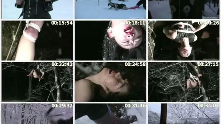 Screenshot 2 from SS-0293 Wife’s Seduction: Yuki Shirodai Enema Humiliation Video – Anal Humiliation, Other Wives and Mature Women SM Humiliation Planning