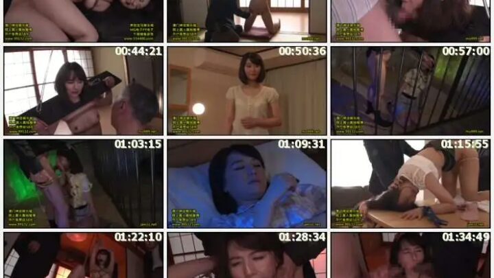 Screenshot 12 from SSNI-015 夏川あかり：緊緊束縛與不理性的污辱 - 年輕妻子、妻子、成熟女性 S1 NO.1 風格