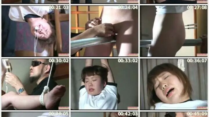 Screenshot 2 from SVND-039 可愛い美香：女学生群交、SM及其他SM - 島計劃
