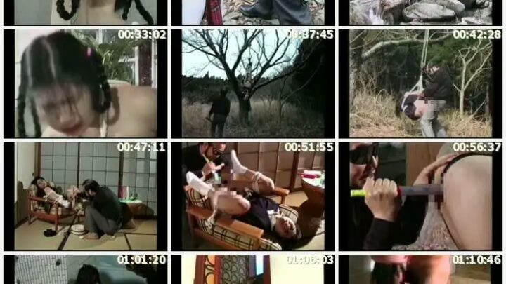 Screenshot 22 from SW-011 Esposa Mojada y Atractiva se Convierte en Terapeuta de Masajes en Aguas Termales y Se Excita con Técnicas Secretas Maduras