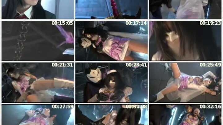 Screenshot 22 from TBW-13 洗衣女英雄陰道 Vol.05: 水手服特別篇 - 白羽愛娜
