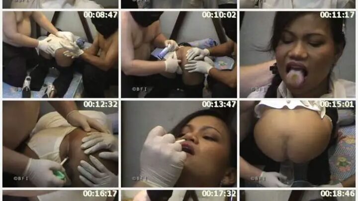 Screenshot 2 from TSU-2403 Gota Long Scat Sitting Session