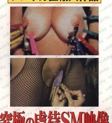 Screenshot 1 from VDFL-001 Ultimate Humiliation SM Image Vakki- Other Labels