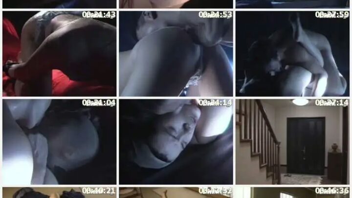 Screenshot 2 from VS-237 미즈카와 이즈미: 비도덕적인 마음 2 - 한밤중의 천사들과 기타 SM