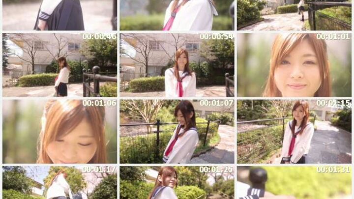 Screenshot 12 aus WANZ-208 Shiraishi Arisa: Brutale Reiz-Orgie 3P · 4P Wanzi Factory Folter-Orgie Tiefes Eindringen