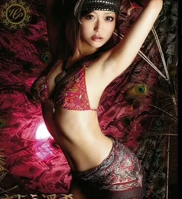 Screenshot 1 aus WPC-005 WASSERPOLE 05 Satou Haruki (Satou Haruki) Prestige
