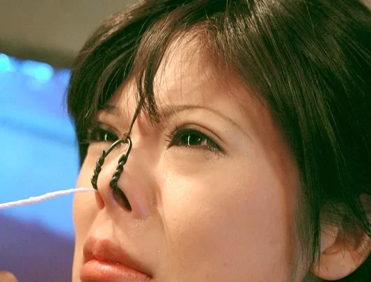 Screenshot 4 from SSPD-075 마인드 잭: 니플 컬렉션 - SM 공격자 SM 에린 토노, 나기사 카미사토, 아이카 하나기리, 마츠리 아사이, 치히로 에네마