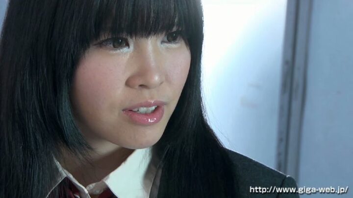 Screenshot 17 from TBW-13 洗衣女英雄陰道 Vol.05: 水手服特別篇 - 白羽愛娜