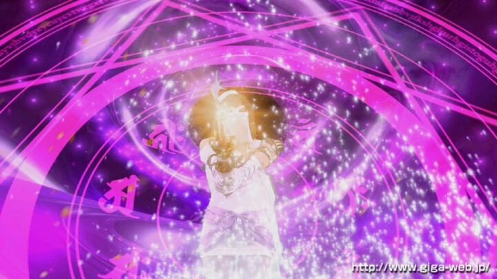 Screenshot 16 from TBW-13 洗衣女英雄陰道 Vol.05: 水手服特別篇 - 白羽愛娜