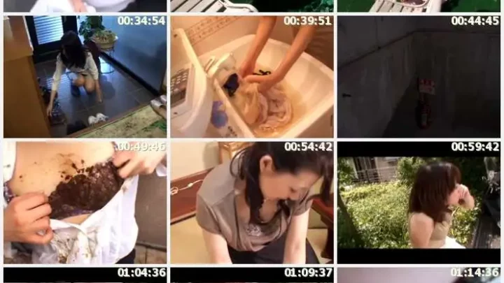 Screenshot 22 from YAB-076 Must Die Ungko Toge! Breast Squeezing with Yobidashi at Happening