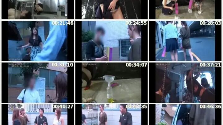 Screenshot 2 aus YMVD-17 Hiro Kouro: Dringende Ankündigung! Yuperu Kandidatenrekrutierung? Alle Lebenshaltungskosten gedeckt ~ Göttliche Mädchen Spezialschwangerschaftsplan Aprocess.02 Vergewaltigung Yuperu Markt Persönliches Vorsprechen
