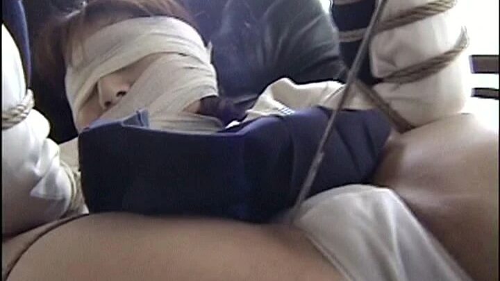 Screenshot 18 from Visual Orgasm 38 : Dreamryu ZOU Reina SM 125 Minutes