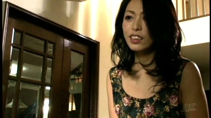 Screenshot 13 from ADVO-008 Kakimoto Mao: 美麗的成熟女性的排泄灌腸地獄
