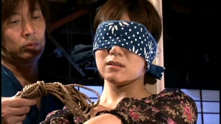 ADVO-018 羽鳥美宇: 大人の女性の快楽、規律、屈辱、東園聡 のスクリーンショット 21