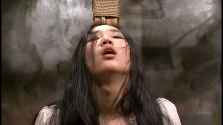 Screenshot 18 from ADVO-033 모모이 사나에: 육체 페로몬 소녀, 악마 (파트 1) 아트비디오 SM