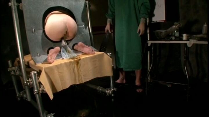 Screenshot 15 from ADVO-038 Hoshikawa Asami: Breast Punishment 3, 90 Minutes, Art Video SM / Fantasia Tribe