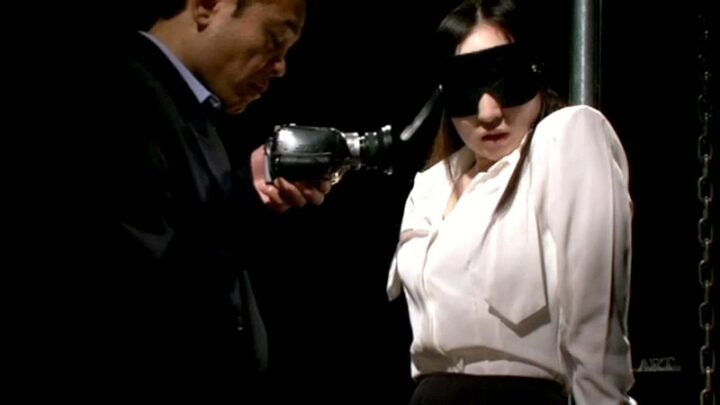 Screenshot 21 from ADVO-042 Nishiyama Mizuho: The Ultimate Ecstasy 76 – Art Video ASM Domination by Sakakibara Ken