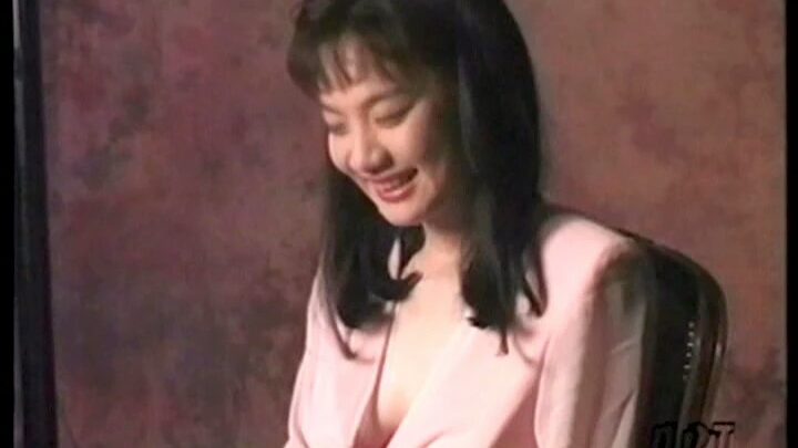 ADVO-043 三井麗、金沢真奈美: エネマヘブンユーザーズ2 - エネマアートビデオ のスクリーンショット 21