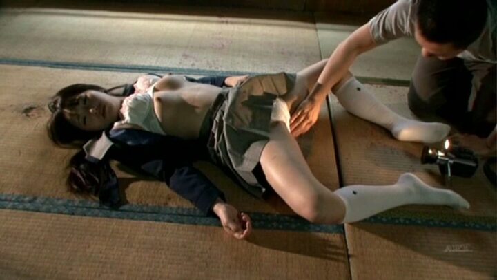 Screenshot 20 from ADVO-048 水嶋愛 - 指導書 6 水嶋愛 藝術影片 SM / 幻想部落 100分鐘酷刑