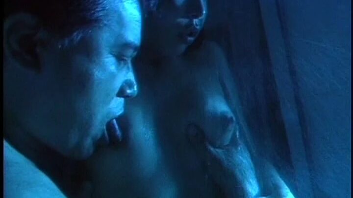 Screenshot 21 from ADVO-108 佐佐宫香织：新娘的隐秘激情 - 乱伦欲望与禁忌之舞 '98