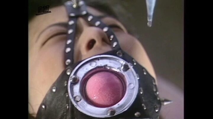 Screenshot 17 from ADVO-131 Ozaki Mai: Secret Heavenly Maiden Lactation 4+ Pleasures of Enema ArtVideo SM