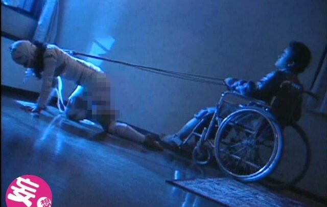 ADVO-137 橘美佐: 誘惑の若い教師 アートビデオ SM 拘束 のスクリーンショット 6