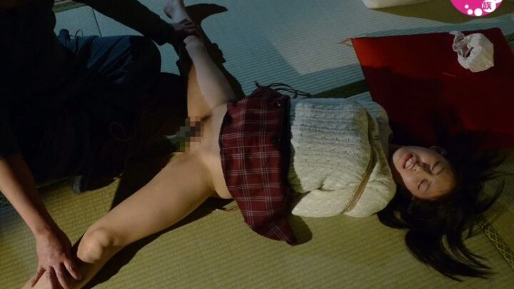 Screenshot 11 from AKHO-109 Mizuhara Sana: Ama de casa de encuadernación ajustada Sana Mizuhara - Tentación ardiente / Fantasista 120 min