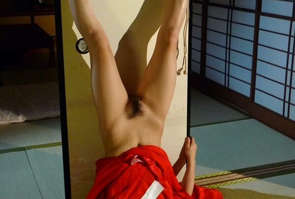 Screenshot 7 from AKHO-115 水原紗奈：欲望之線 - 火熱幻想 / 幻想部落 120分鐘束縛