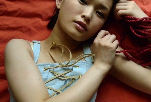 Screenshot 11 from AKHO-122 Takeuchi Makoto - Édition de location Red String Yukimura Haruki