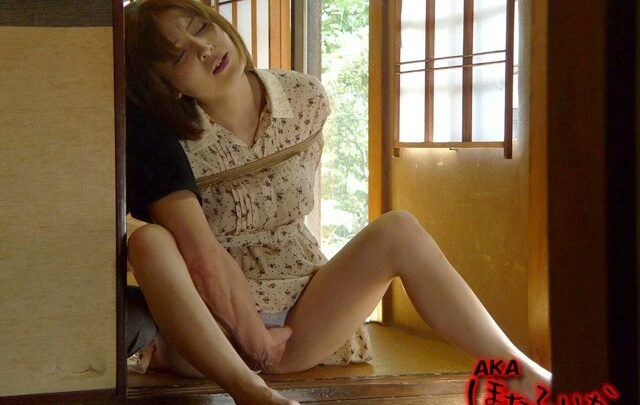 Screenshot 11 from AKHO-050 椎名光：志村光完整收藏 21