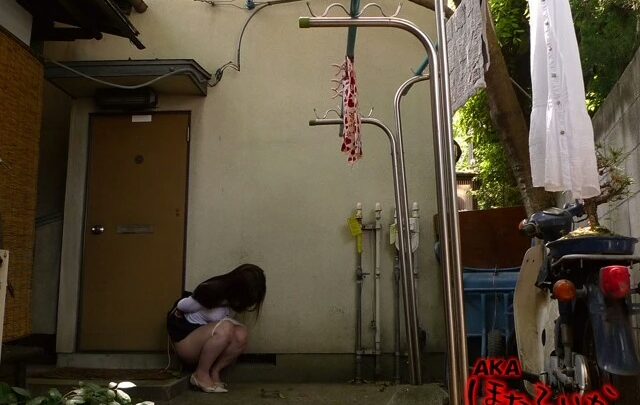Screenshot 11 aus AKHO-064 Mizushiro Ageha: Reife Brust Mutter, Erniedrigende Bondage Wohnheimleben, Kann Es Nicht Mehr Aushalten, Fantasista Erniedrigung