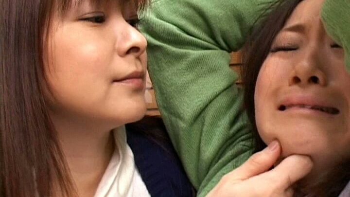 Screenshot 12 from ANND-030 年輕妻子的訓練灌腸肛交糞便 小島勝 同性戀酷刑 安娜與花子  strap-on 假陽具癖好