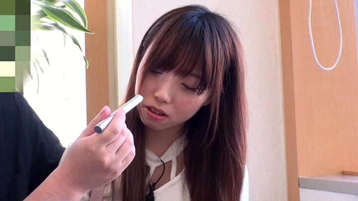 Screenshot 21 from ANX-091 Aise Miki : Privation de sommeil, Anal féminin, Fellation, Torture, Insulte, Hypnose