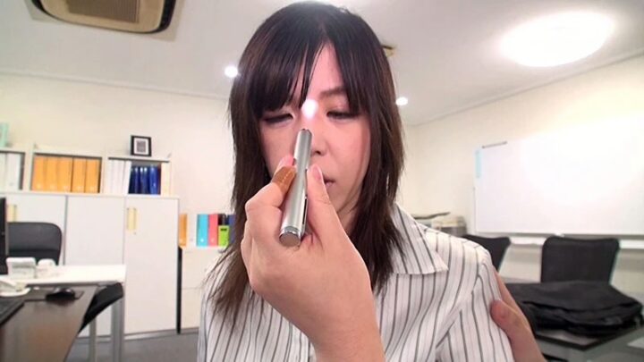 Screenshot 21 from ANX-092 Narumi Asuka: Model Advertising Agency 100 Points