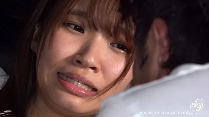 Screenshot 8 from APNS-204 Higuchi Mitsuha: The Spoiled Heiress Forced to Submit and Impregnated. 30 Days of Humiliation, Cock and Cum-Filled Days – Aurora Project Annex Facials