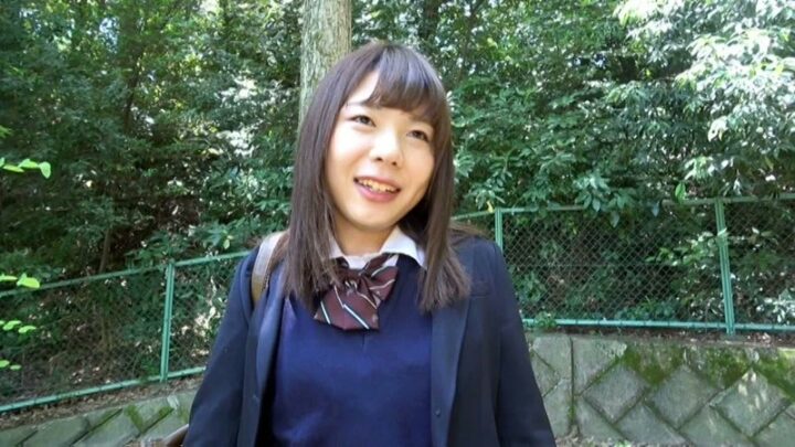 Screenshot 15 aus APPT-001 Mitou Mana: School Girls Bloomers – Fleshlight Device for Schoolgirls