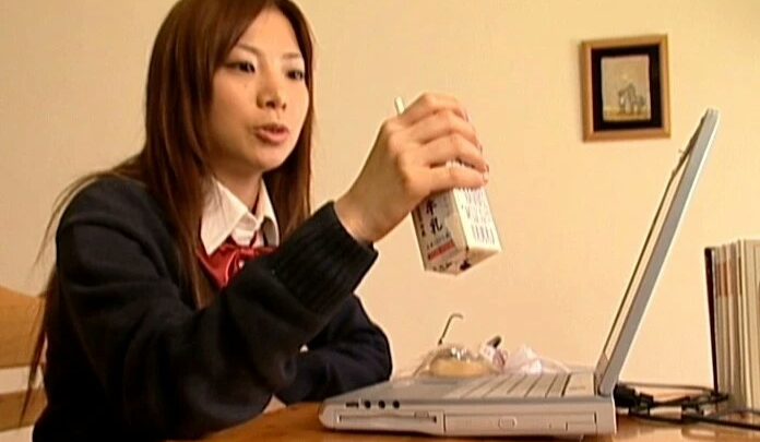 Screenshot 21 from ATAD-063 CYBER-GUARD PERFECT VER. Asami, Takizawa Asami (Asami Takizawa) Attackers Anthology