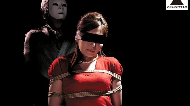 Screenshot 12 from ATHH-001 Istituto di Ricerca sull'Interrogatorio Femminile DEVIL PRODUCTION: I Crudeli Resti di un Esperimento di una Donna Sposata... Stuprata e Umiliata da ATLANTIS-H (Gruppo HHH)
