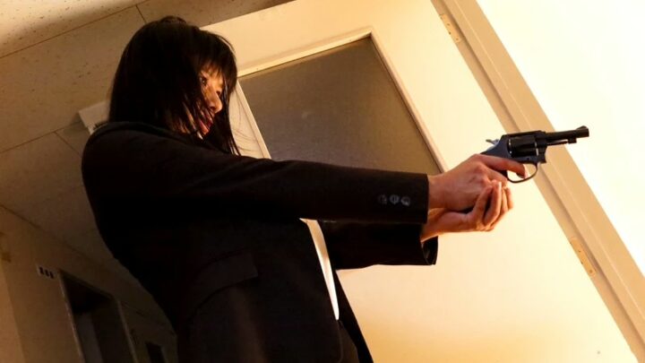 Screenshot 7 from ATID-266 觸碰瘋狂：護士春名花、三月飛鳥、牧原愛娜