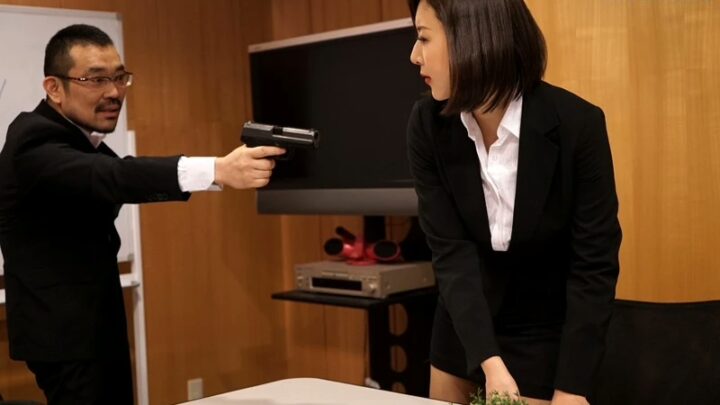 Screenshot 13 from ATID-274 靜默滲透 ~天使女僕的美麗瘋狂~ 120 分鐘 攻擊者