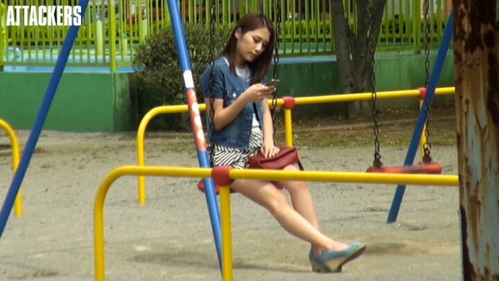 Screenshot 13 from ATID-277 Documentario sulla Realtà del Bestiame Umano 2: Diavolo 120 min Shinoda Yuu, Kurata Mao, Hanasaki Ian