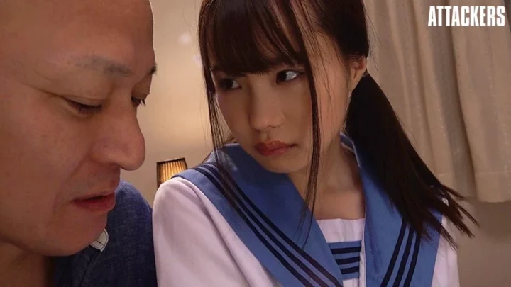 Screenshot 3 from ATID-438 Matsumoto Ichika: I Was Raped for Three Days in a Big Mansion