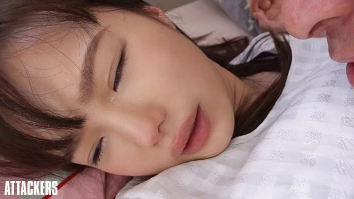 Screenshot 5 from ATID-438 Matsumoto Ichika: I Was Raped for Three Days in a Big Mansion