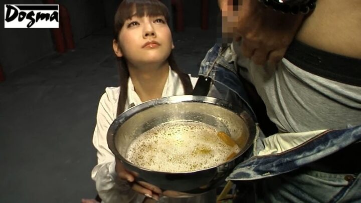 Screenshot 21 from AVOP-257 Misogi M Leader del Gruppo Donne Cerimonia di Laurea Memoriale Mizuna Rei Lesbica Persistente Scat Lo Stupro