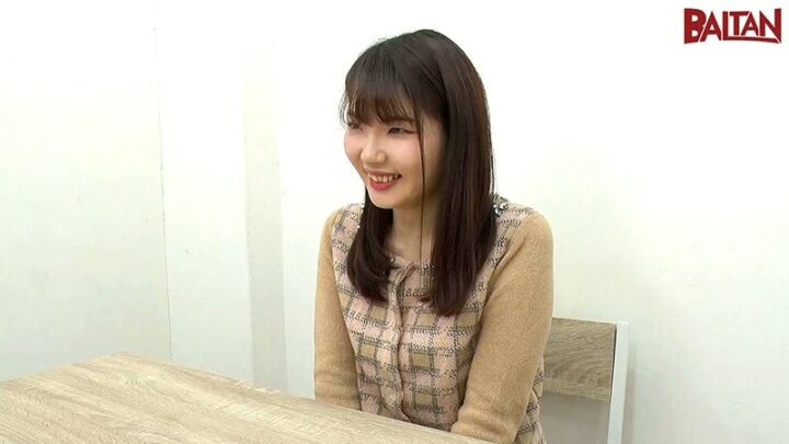 Screenshot 21 from BAHP-036 I Want to Debut in Adult Videos, Let’s Meet Face to Face 04 Arisaa’s AV Face-to-Face Gal Ferara Masturbation hoppin’