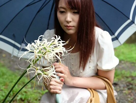 Screenshot 21 from BDA-079 Hatano Yui: Forbidden Urination Escape from the Mansion / Fantasista